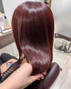 ちゅるんとピンク - crop-es茅ヶ崎掲載