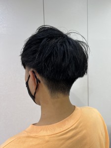 [表参道/メンズカット/メンズパーマ/メンズ美容室/メンズ］ - THE ESCALA 表参道本店 【エスカーラ】掲載