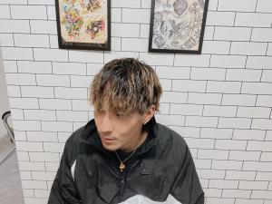 ツイストスパイラル - SHIN by adn掲載