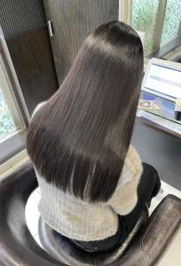 乾かすだけでつゅるんつゅるん美髪縮毛矯正/学割アリ - prize 錦糸町店掲載