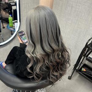#髪質改善#インナーカラー#エクステ#ヘアセット#縮毛矯正 - Lanisis Hair掲載