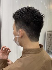 任せてくれれば美容師目線で扱いやすい最高の髪型を提供します。 - THE ESCALA 表参道本店 【エスカーラ】掲載