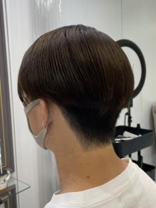 任せてくれれば美容師目線で扱いやすい最高の髪型を提供します。 - THE ESCALA 表参道本店 【エスカーラ】掲載
