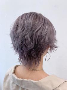 #10代20代30代40代#アッシュカラー#グレーベージュ - KOKO 本八幡掲載