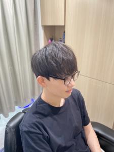メンズマッシュ〈銀座〉理容室 - 【シェアサロン】 LIBERTY SHARE BARBER 銀座掲載