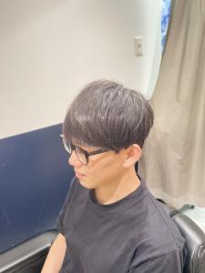 メンズマッシュ〈銀座〉理容室 - 【シェアサロン】 LIBERTY SHARE BARBER 銀座掲載