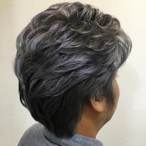 be.POSH×ショート - be.POSH掲載