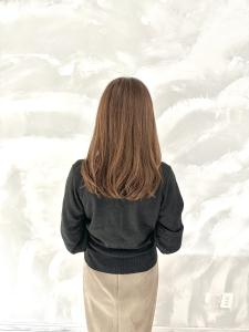 Louer  hairmake×ロング - Louer hairmake掲載