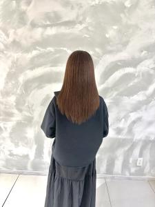 Louer  hairmake×ロング - Louer hairmake掲載