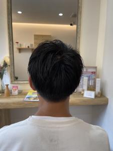 hair’s Reco+×ショート - hair’s Reco+掲載