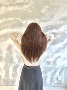 Louer  hairmake×ロング - Louer hairmake掲載