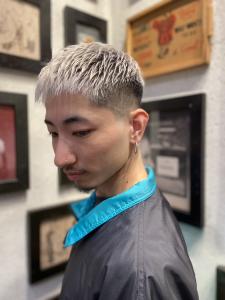 クロップ - ヒロ銀座 大阪本店掲載