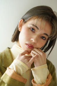大人かわいい☆小顔カット＃カーキベージュでヘルシー丸みボブ - tokute吉祥寺【髪質改善/メンズ/インナーカラー/韓国】掲載