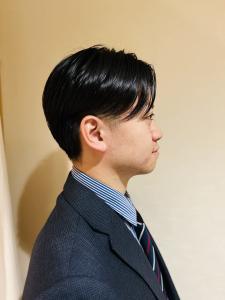 銀座八×ビジネス×センターパート - 銀座八掲載