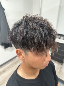 波巻きスパイラル - Shutter掲載