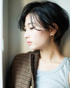 白髪ぼかしハイライトインナーカラー縮毛矯正髪質改善白髪染め - antwerp TOKYO掲載