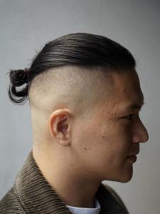 Man Bun - merry craftsman's factory掲載