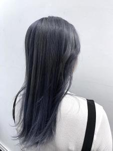 #10代20代30代40代#アッシュカラー#グレーベージュ - KOKO 本八幡掲載