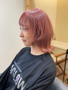 tipi　×　カット　カラー　　　　　　　　 - tipi hair salon 香椎・千早掲載