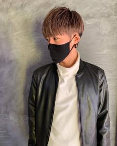 Apartment101×ショート - Apartment101掲載