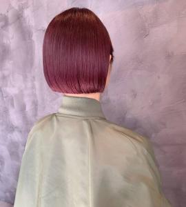 Apartment101×ショート - Apartment101掲載