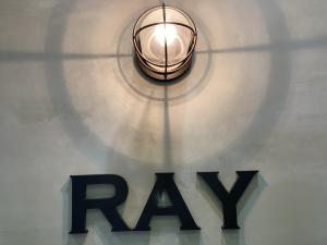 Hair Studio Ray(ヘアスタジオレイ)
