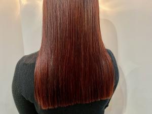 elux sapporo×ロング - 髪質改善特化型サロン elux sapporo掲載