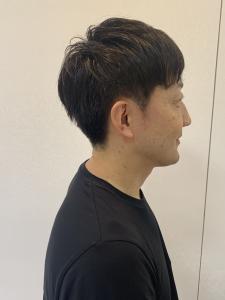 平日朝の9時30分から予約可能☆絶壁矯正カット◎ - THE ESCALA 表参道本店 【エスカーラ】掲載