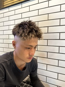 ジェットフェード - HIRO GINZA 池袋 サンシャイン通り店掲載