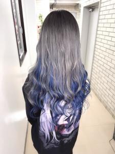 #ハイトーン - Bulansis Hair掲載