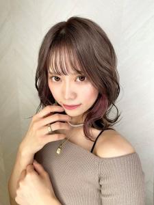 Sexy Girl - 美容室クラフト 佐倉ユーカリが丘店掲載