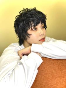 クレイジー・ダイヤモンド - 美容室クラフト 佐倉ユーカリが丘店掲載