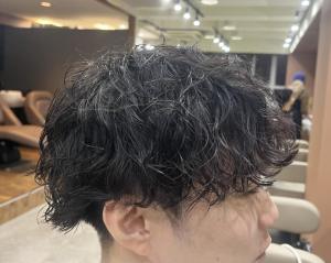 波巻きスパイラルミックス 纐纈 - Ammy掲載