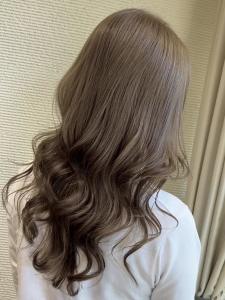 【Voasorte GARDEN】エスプレッソベージュ☆ - Voasorte GARDEN掲載