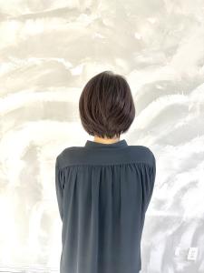 Louer  hairmake×ショート - Louer hairmake掲載