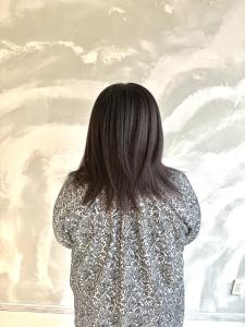 Louer  hairmake×ミディアム - Louer hairmake掲載