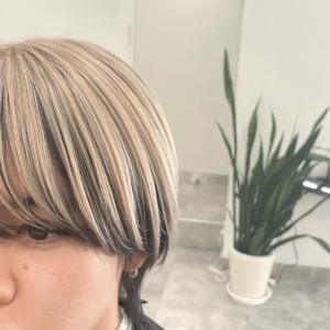 アンブレラカラー！ - RATIO HAIR DESIGN掲載