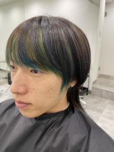 【RATIO 国分寺 Cocoro】デザインカラー☆ - RATIO HAIR DESIGN掲載