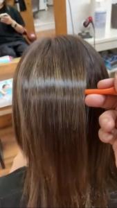 メテオカラー＋トリートメント - ヘアーデザイン spool掲載