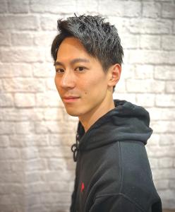 良いとこ取り！アップバングショート【赤坂】【床屋】【メンズ】 - グレイスフルバーバー 赤坂見附店掲載