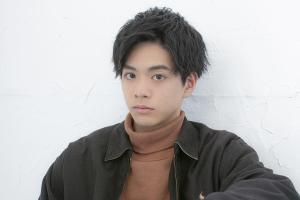 アップバングビジネススタイル - agir hair 池袋【アジールヘア】池袋駅東口店掲載