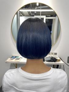 Arno spa＆treatment　ボブカット - Arno spa＆treatment 博多口店掲載