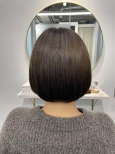 Arno spa＆treatment　カットカラー - Arno spa＆treatment 博多口店掲載