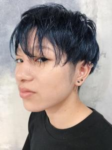 Arno spa＆treatment　メンズカット - Arno spa＆treatment 博多口店掲載