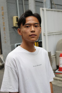 ツーブロックショートスタイル - men's hair salon clarens掲載