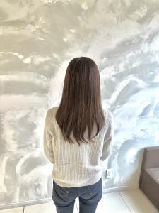 Louer  hairmake×ロング - Louer hairmake掲載