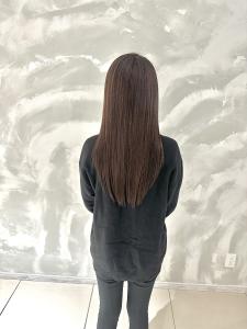 Louer  hairmake×ロング - Louer hairmake掲載