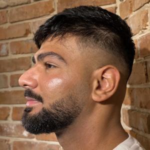 スキンフェード　仙台メンズサロン　短髪が得意 - ヒロ銀座 バーバーショップ 仙台本店【HIRO GINZA BARBER SHOP】掲載