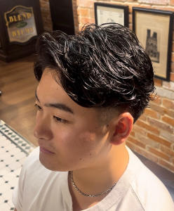 仙台　スキンフェード　仙台 - ヒロ銀座 バーバーショップ 仙台本店【HIRO GINZA BARBER SHOP】掲載