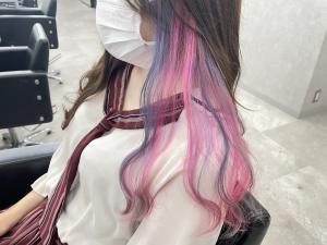 ユニコーンカラー - prize 所沢【プライズ】所沢プロペ通り店掲載